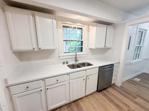 3533 Greywood Drive Raleigh NC 27604