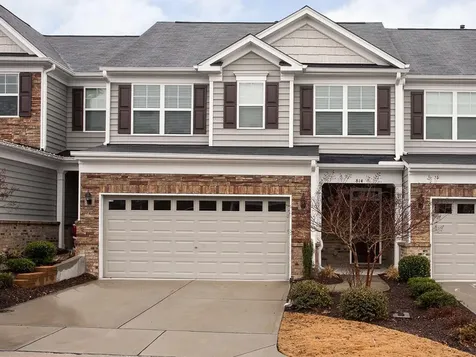 814 Nanny Reams Lane Cary NC 27519