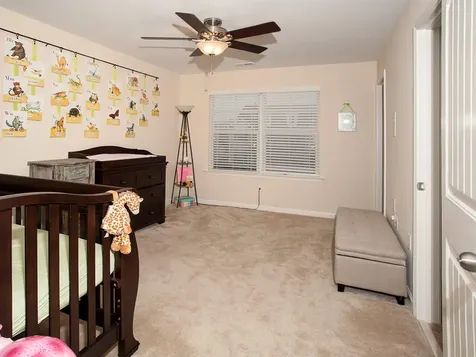 814 Nanny Reams Lane Cary NC 27519