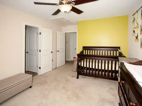 814 Nanny Reams Lane Cary NC 27519