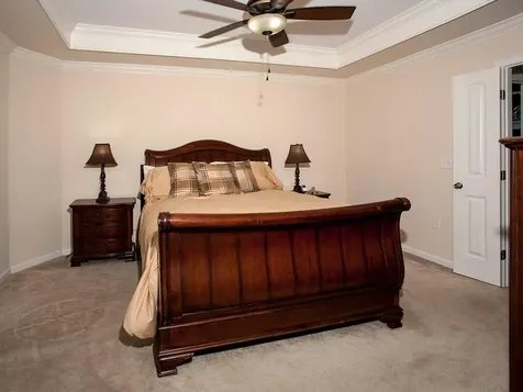 814 Nanny Reams Lane Cary NC 27519