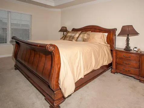 814 Nanny Reams Lane Cary NC 27519