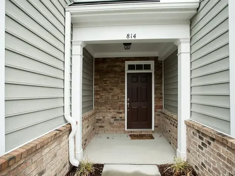 814 Nanny Reams Lane Cary NC 27519