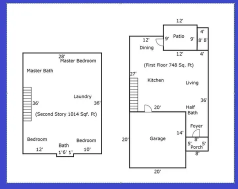 814 Nanny Reams Lane Cary NC 27519