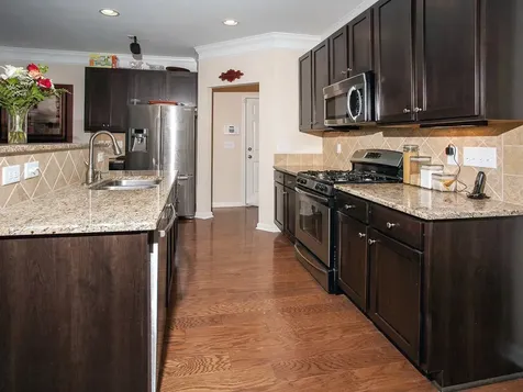 814 Nanny Reams Lane Cary NC 27519