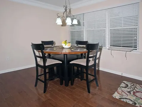 814 Nanny Reams Lane Cary NC 27519