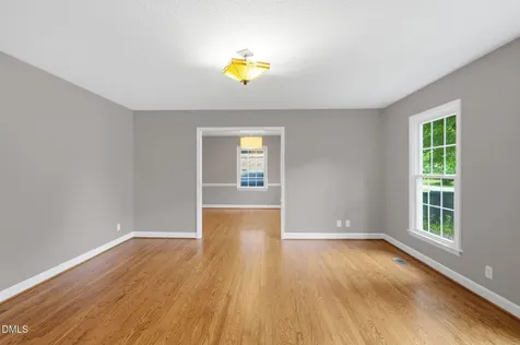 4818 Berini Drive Durham NC 27705