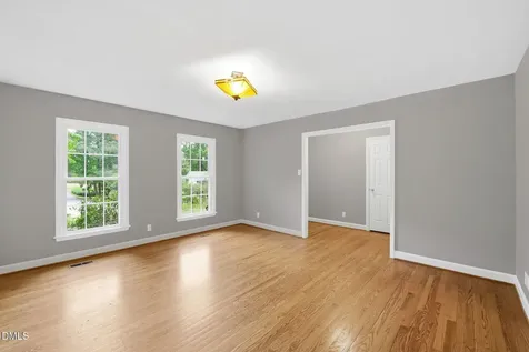4818 Berini Drive Durham NC 27705
