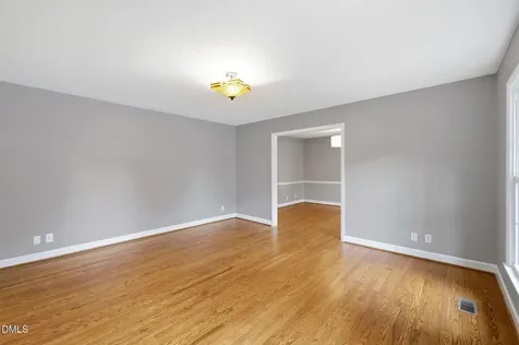 4818 Berini Drive Durham NC 27705