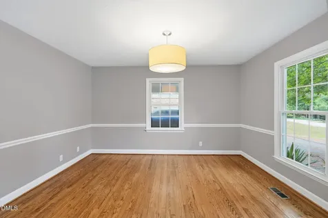 4818 Berini Drive Durham NC 27705