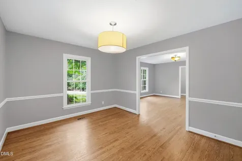 4818 Berini Drive Durham NC 27705