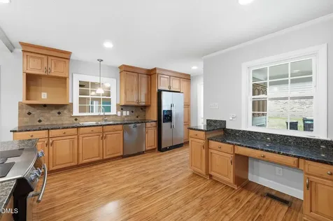 4818 Berini Drive Durham NC 27705