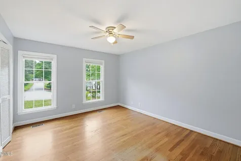 4818 Berini Drive Durham NC 27705