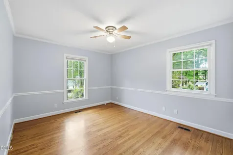4818 Berini Drive Durham NC 27705