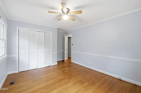 4818 Berini Drive Durham NC 27705