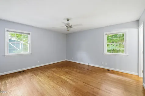 4818 Berini Drive Durham NC 27705