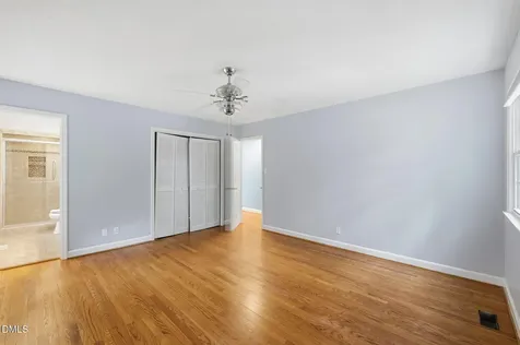 4818 Berini Drive Durham NC 27705