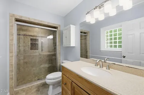 4818 Berini Drive Durham NC 27705