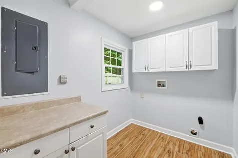 4818 Berini Drive Durham NC 27705