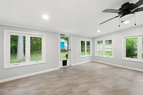 4818 Berini Drive Durham NC 27705
