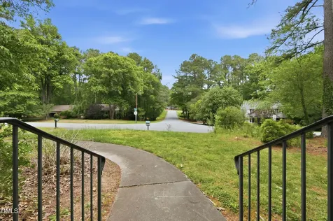 4818 Berini Drive Durham NC 27705