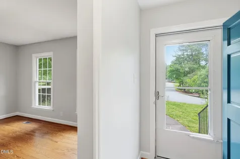 4818 Berini Drive Durham NC 27705
