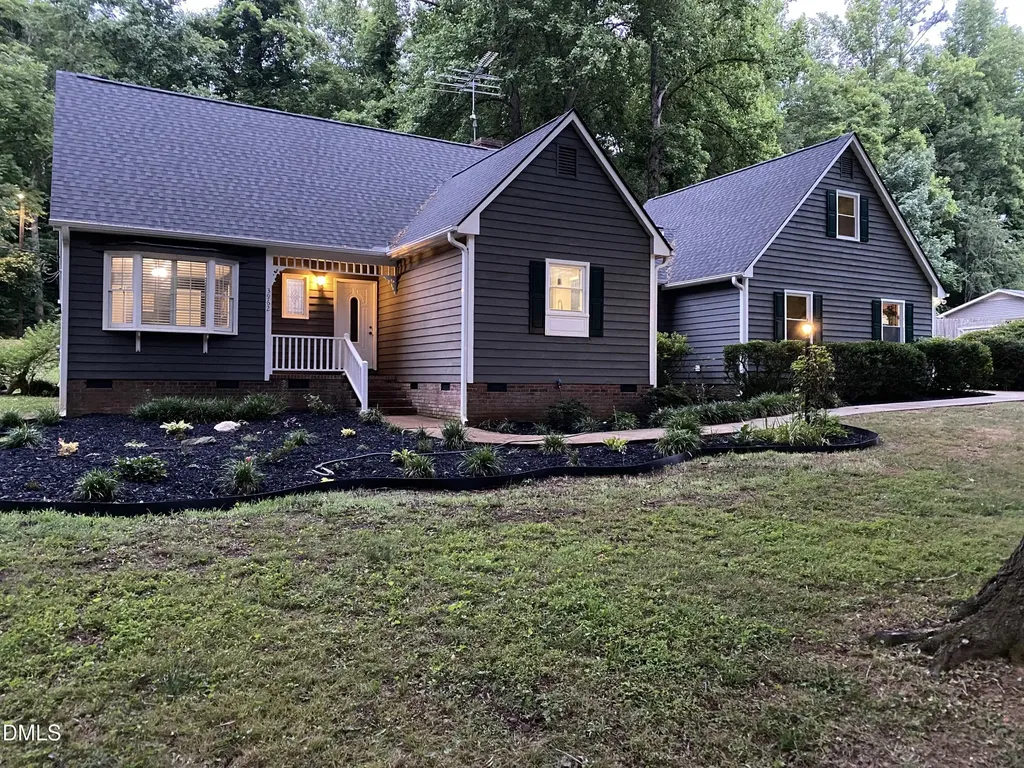 3962 Kimesville Road Burlington NC 27215