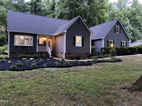 3962 Kimesville Road Burlington NC 27215