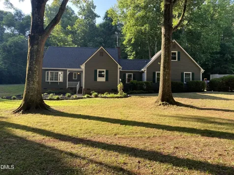 3962 Kimesville Road Burlington NC 27215
