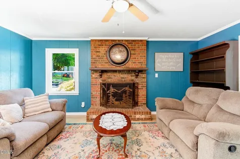 3962 Kimesville Road Burlington NC 27215