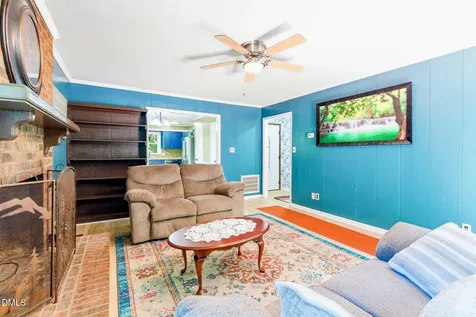 3962 Kimesville Road Burlington NC 27215