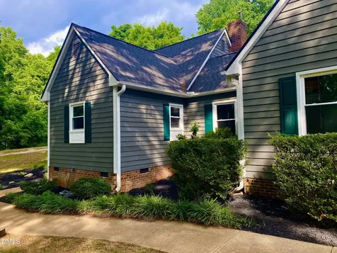 3962 Kimesville Road Burlington NC 27215