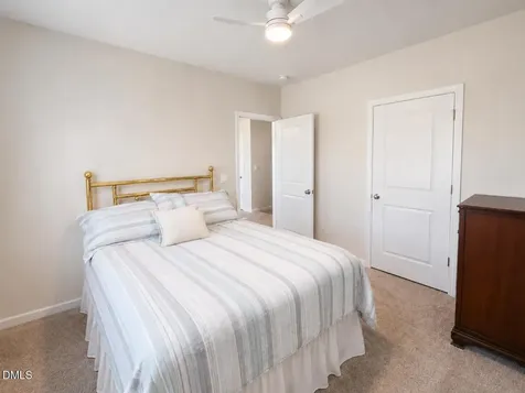 400 Haywood Glen Drive Knightdale NC 27545