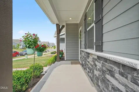 400 Haywood Glen Drive Knightdale NC 27545