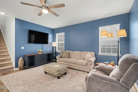 400 Haywood Glen Drive Knightdale NC 27545