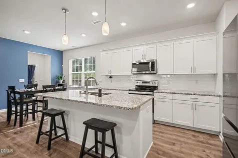 400 Haywood Glen Drive Knightdale NC 27545