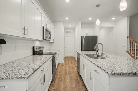 400 Haywood Glen Drive Knightdale NC 27545