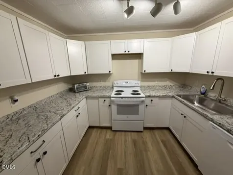 55 Courtney Drive Louisburg NC 27549