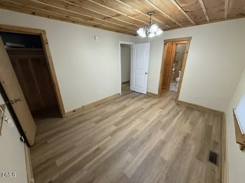 55 Courtney Drive Louisburg NC 27549