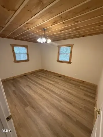 55 Courtney Drive Louisburg NC 27549