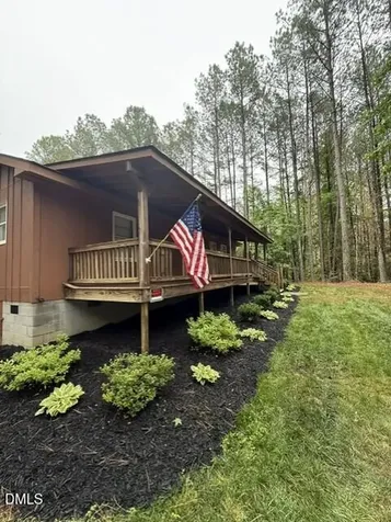 55 Courtney Drive Louisburg NC 27549