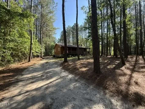 55 Courtney Drive Louisburg NC 27549