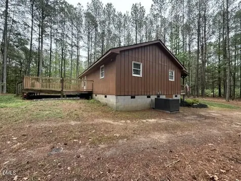 55 Courtney Drive Louisburg NC 27549