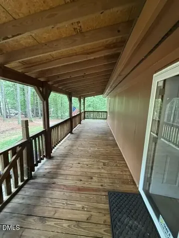 55 Courtney Drive Louisburg NC 27549