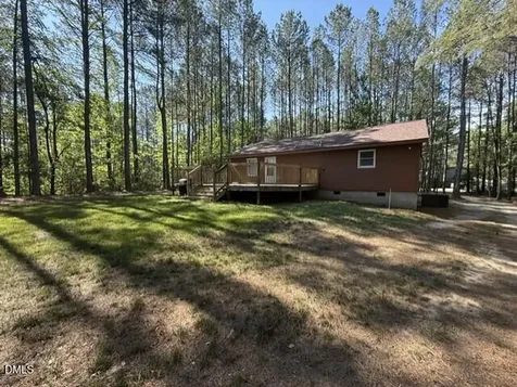 55 Courtney Drive Louisburg NC 27549
