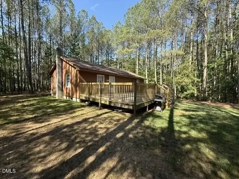 55 Courtney Drive Louisburg NC 27549