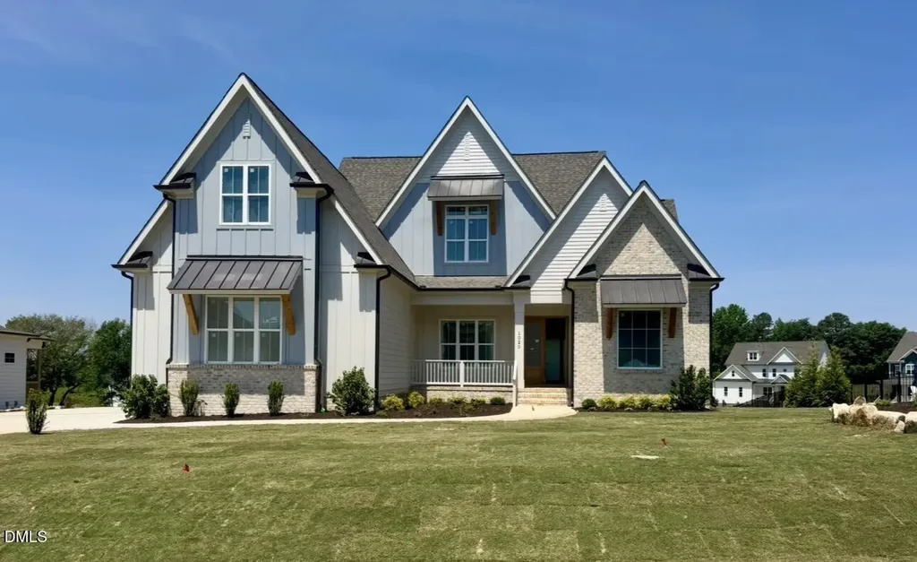 1020 Azalea Garden Circle Raleigh NC 27603