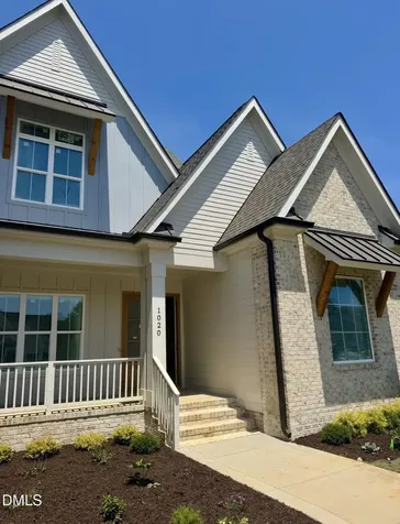 1020 Azalea Garden Circle Raleigh NC 27603