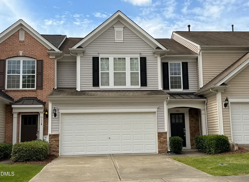 1004 Corwith Drive Morrisville NC 27560