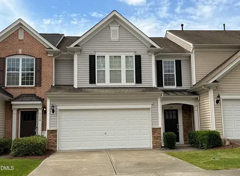 1004 Corwith Drive Morrisville NC 27560
